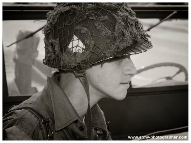 D-Day Normandy